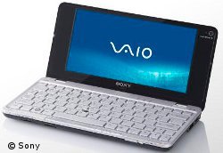 Windows 10 Sony Vaio